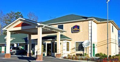 Super 8 By Wyndham Chatsworth/dalton 2* Chatsworth