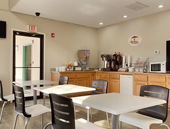 Motel Super 8 By Wyndham Chatsworth/dalton Chatsworth